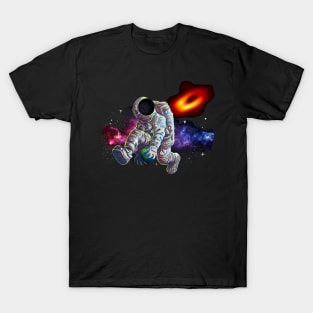 SPACE JAM T-Shirt